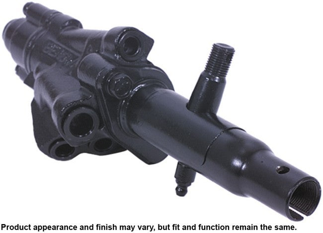 CARDONE Reman Power Steering Control Valve P/N:28-6658 Fits: Ford Granada 77-76, Mercury Monarch 77-76 - Image 2