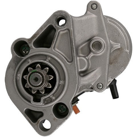 DENSO Auto Parts Starter P/N:280-0103 Fits: Toyota 4runner 93-88, Toyota Pickup 93-88, Toyota T100 1993 - Image 1