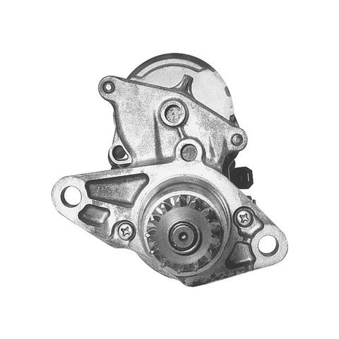 DENSO Auto Parts Starter P/N:280-0105 Fits: Lexus Es250 91-90, Toyota Camry 91-87, Toyota Celica 89-87, Toyota Mr2 95-91 - Image 1