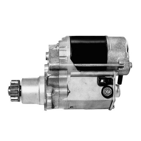 DENSO Auto Parts Starter P/N:280-0105 Fits: Lexus Es250 91-90, Toyota Camry 91-87, Toyota Celica 89-87, Toyota Mr2 95-91 - Image 2