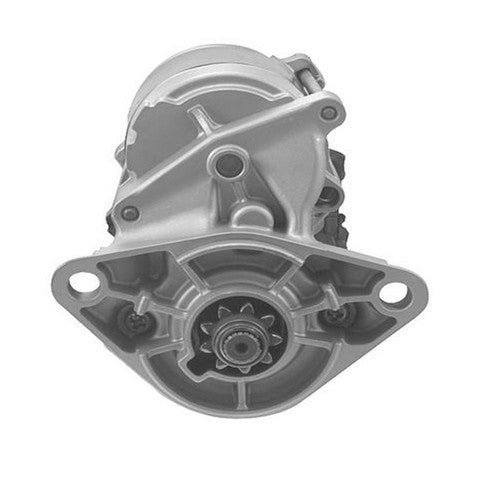 DENSO Auto Parts Starter P/N:280-0107 Fits: Toyota Celica 86-80, Toyota Cressida 90-81, Toyota Supra 90-86 - Image 1