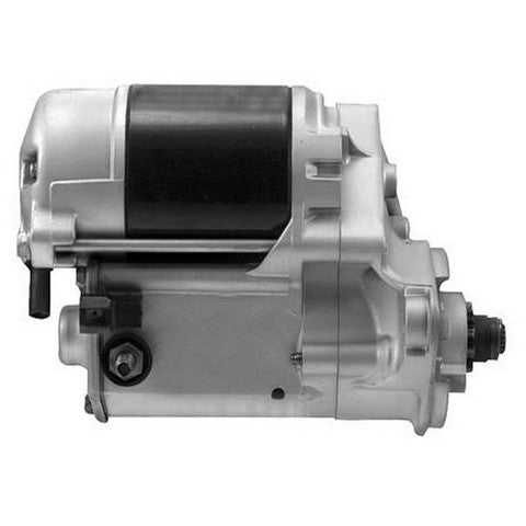 DENSO Auto Parts Starter P/N:280-0107 Fits: Toyota Celica 86-80, Toyota Cressida 90-81, Toyota Supra 90-86 - Image 2