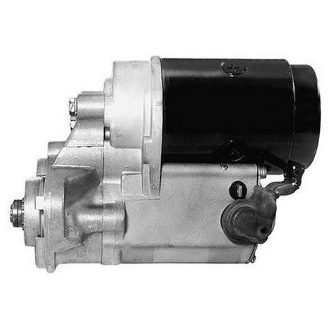 DENSO Auto Parts Starter P/N:280-0108 Fits: Toyota Celica 83-79, Toyota Cressida 80-78, Toyota Mark Ii 76-72 - Image 2