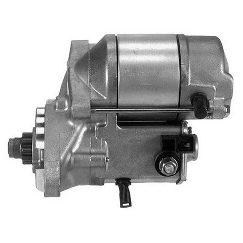 DENSO Auto Parts Starter P/N:280-0109 Fits: Toyota 4runner 93-92, Toyota Pickup 93-92 - Image 2