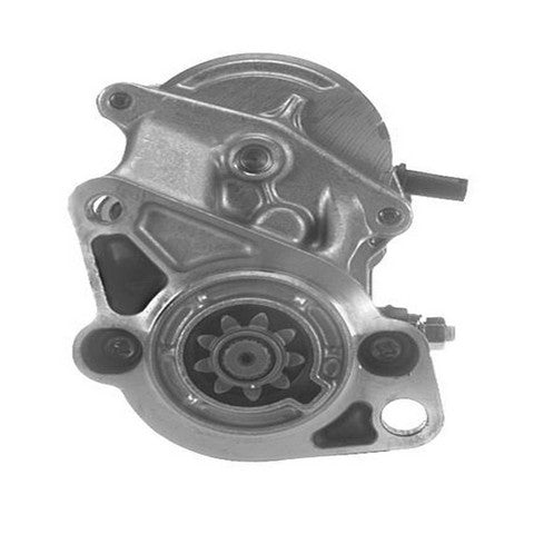 DENSO Auto Parts Starter P/N:280-0110 Fits: Toyota 4runner 95-94, Toyota Pickup 95-94, Toyota T100 1994 - Image 1