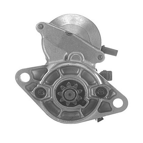 DENSO Auto Parts Starter P/N:280-0111 Fits: Toyota 4runner 95-94, Toyota Pickup 95-94 - Image 1
