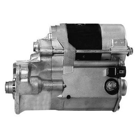 DENSO Auto Parts Starter P/N:280-0112 Fits: Toyota Paseo 94-92, Toyota Tercel 94-87 - Image 2
