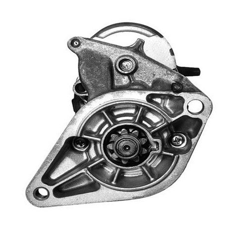 DENSO Auto Parts Starter P/N:280-0115 Fits: Toyota Corolla 89-88, Toyota Mr2 89-88 - Image 1