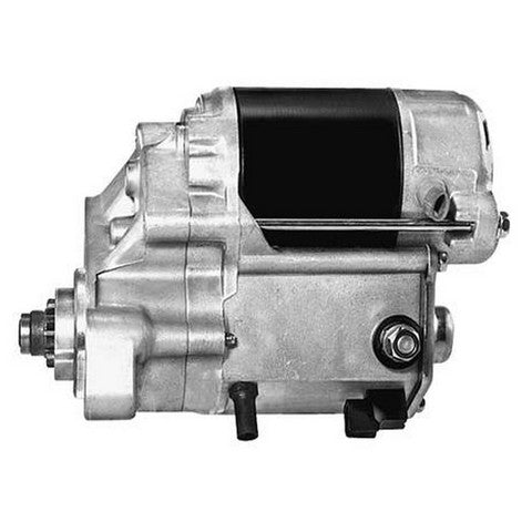 DENSO Auto Parts Starter P/N:280-0116 Fits: Toyota 4runner 93-92, Toyota Pickup 93-89, Toyota T100 1993 - Image 2