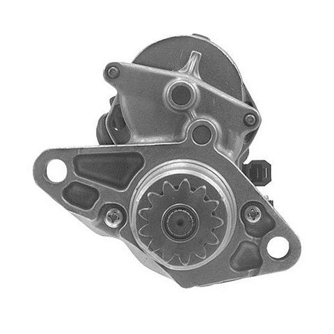 DENSO Auto Parts Starter P/N:280-0118 Fits: Lexus Es250 91-90, Toyota Camry 91-87, Toyota Celica 93-87 - Image 1