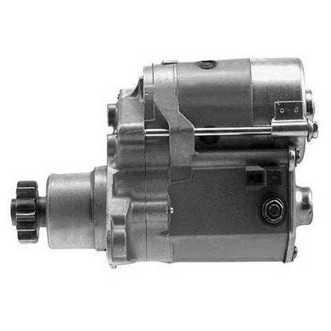 DENSO Auto Parts Starter P/N:280-0118 Fits: Lexus Es250 91-90, Toyota Camry 91-87, Toyota Celica 93-87 - Image 2