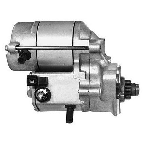 DENSO Auto Parts Starter P/N:280-0121 Fits: Toyota Cressida 92-91, Toyota Supra 92-91 - Image 2