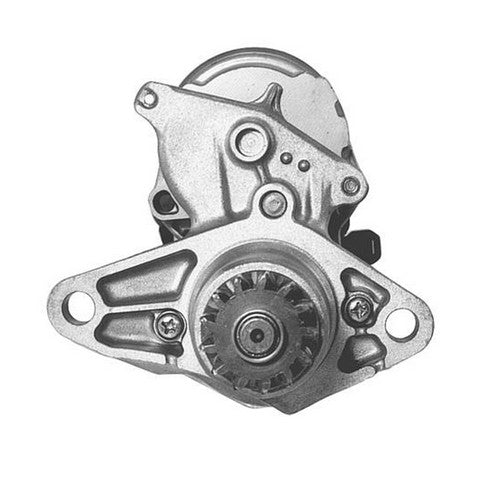 DENSO Auto Parts Starter P/N:280-0123 Fits: Toyota Celica 93-90, Toyota Mr2 95-91 - Image 1
