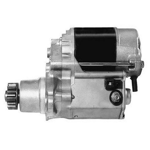 DENSO Auto Parts Starter P/N:280-0123 Fits: Toyota Celica 93-90, Toyota Mr2 95-91 - Image 2