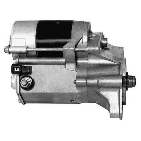 DENSO Auto Parts Starter P/N:280-0127 Fits: Toyota Corolla 87-83 - Image 2