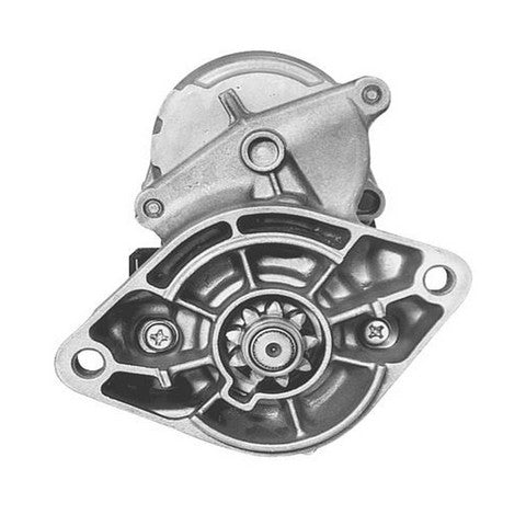 DENSO Auto Parts Starter P/N:280-0128 Fits: Toyota Camry 86-83, Toyota Celica 1986 - Image 1