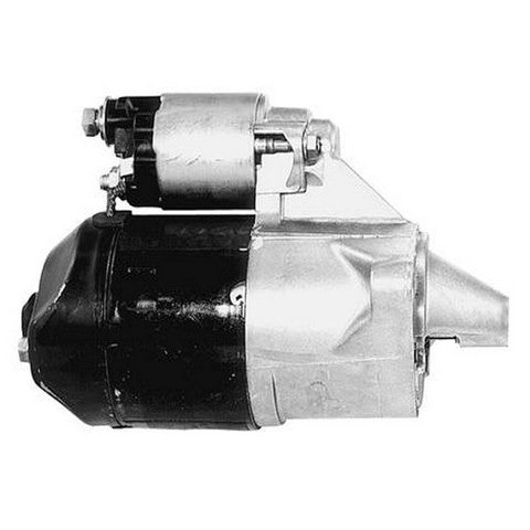DENSO Auto Parts Starter P/N:280-0129 Fits: Toyota Tercel 94-87 - Image 2