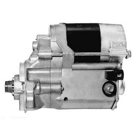 DENSO Auto Parts Starter P/N:280-0130 Fits: Toyota 4runner 93-90, Toyota Celica 85-81, Toyota Corona 82-81, Toyota Pickup 93-81 - Image 2