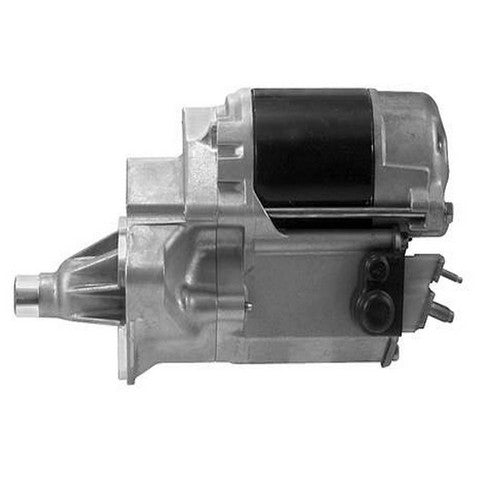 DENSO Auto Parts Starter P/N:280-0134 Fits: Chrysler New Yorker, Dodge Caravan, Dodge Dynasty, Dodge Grand Caravan, Dodge Mini Ram, Dodge Spirit, Plymouth Acclaim, Plymouth Grand Voyager, Plymouth Voyager - Image 2