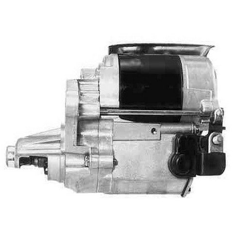 DENSO Auto Parts Starter P/N:280-0135 Fits: Chrysler Fifth Avenue, Dodge B150, Dodge B250, Dodge B350, Dodge D100, Dodge D150, Dodge D250, Dodge D350, Dodge Dakota, Dodge Diplomat - Image 2