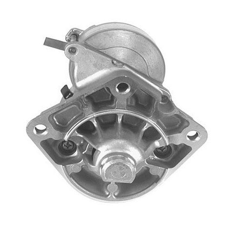 DENSO Auto Parts Starter P/N:280-0137 Fits: Chrysler Grand Voyager 2000, Chrysler Voyager 2000, Dodge Caravan 00-96, Dodge Grand Caravan 00-96, Plymouth Grand Voyager 00-96, Plymouth Voyager 00-96 - Image 1
