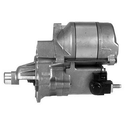 DENSO Auto Parts Starter P/N:280-0137 Fits: Chrysler Grand Voyager 2000, Chrysler Voyager 2000, Dodge Caravan 00-96, Dodge Grand Caravan 00-96, Plymouth Grand Voyager 00-96, Plymouth Voyager 00-96 - Image 2