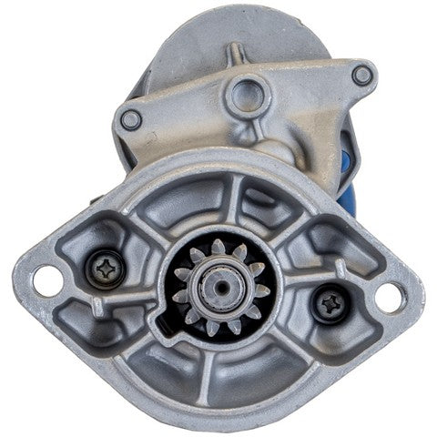 DENSO Auto Parts Starter P/N:280-0138 Fits: Chrysler E Class, Chrysler Executive Limousine, Chrysler Executive Sedan, Chrysler Lebaron, Chrysler New Yorker, Chrysler TOWN &amp; COUNTRY, Dodge 400, Dodge 600, Dodge Aries, Dodge Caravan - Image 1