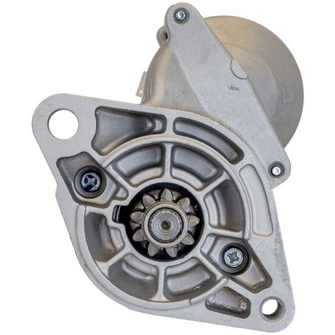 DENSO Auto Parts Starter P/N:280-0142 Fits: Chrysler Voyager 2000, Dodge Caravan 00-96, Dodge Grand Caravan 97-96, Plymouth Grand Voyager 97-96, Plymouth Voyager 00-96 - Image 1