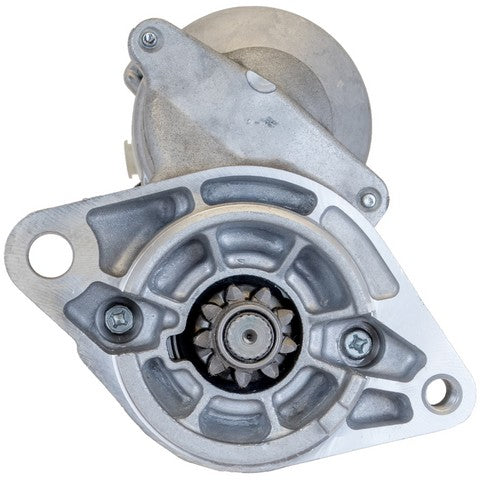 DENSO Auto Parts Starter P/N:280-0143 Fits: Chrysler Cirrus 2000, Chrysler Cirrus 97-95, Chrysler Sebring 98-96, Dodge Stratus 00-95, Plymouth Breeze 00-97 - Image 1
