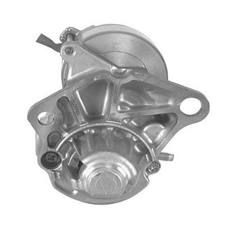 DENSO Auto Parts Starter P/N:280-0144 Fits: Dodge B1500 98-96, Dodge B2500 98-96, Dodge B3500 98-96, Dodge Dakota 98-96, Dodge Durango 1998, Dodge Ram 1500 98-96, Dodge Ram 2500 98-96, Dodge Ram 3500 98-96 - Image 1