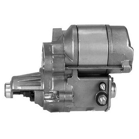 DENSO Auto Parts Starter P/N:280-0144 Fits: Dodge B1500 98-96, Dodge B2500 98-96, Dodge B3500 98-96, Dodge Dakota 98-96, Dodge Durango 1998, Dodge Ram 1500 98-96, Dodge Ram 2500 98-96, Dodge Ram 3500 98-96 - Image 2