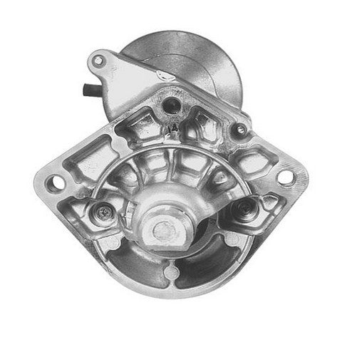 DENSO Auto Parts Starter P/N:280-0146 Fits: Chrysler Lebaron, Chrysler Tc Maserati, Dodge Caravan, Dodge Daytona, Dodge Dynasty, Dodge Grand Caravan, Dodge Shadow, Dodge Spirit, Plymouth Acclaim, Plymouth Grand Voyager, Plymouth Sundance, Plymouth Voyager - Image 1