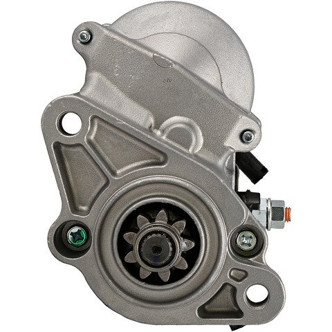 DENSO Auto Parts Starter P/N:280-0150 Fits: Toyota T100 98-95, Toyota Tacoma 04-96, Toyota Tundra 04-01 - Image 1
