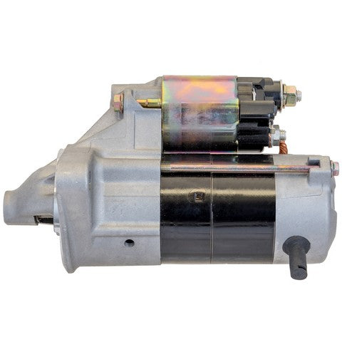 DENSO Auto Parts Starter P/N:280-0153 Fits: Toyota Paseo 96-92, Toyota Tercel 1995 - Image 2