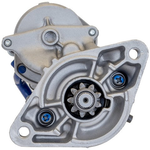 DENSO Auto Parts Starter P/N:280-0154 Fits: Toyota Paseo 98-95, Toyota Tercel 98-95 - Image 1
