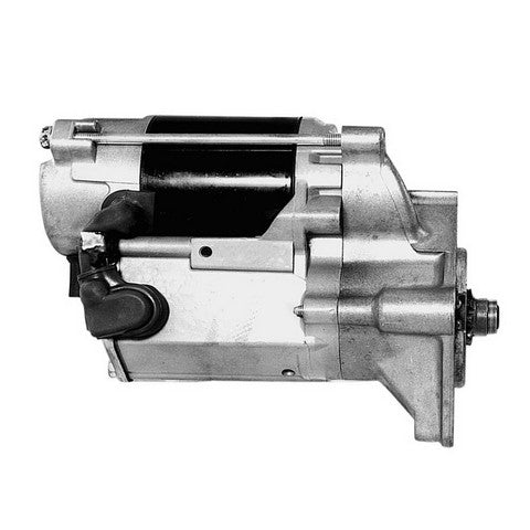 DENSO Auto Parts Starter P/N:280-0156 Fits: Geo Prizm 92-90, Toyota Corolla 91-88, Toyota Mr2 89-85 - Image 2