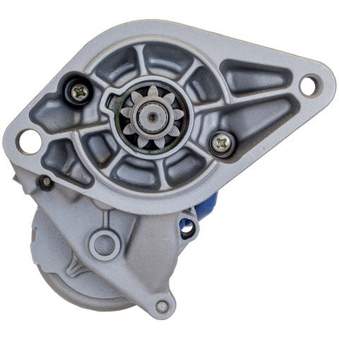 DENSO Auto Parts Starter P/N:280-0157 Fits: Toyota Celica 91-90, Toyota Corolla 91-90 - Image 1