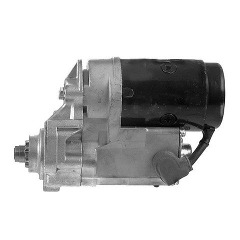 DENSO Auto Parts Starter P/N:280-0160 Fits: Toyota Corolla 80-75 - Image 2