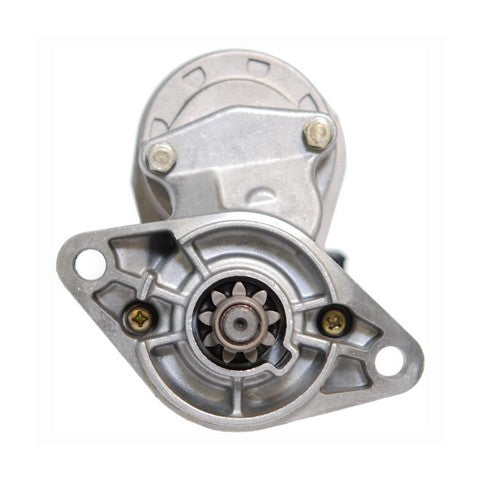 DENSO Auto Parts Starter P/N:280-0161 Fits: Toyota Celica 82-80, Toyota Corona 82-81, Toyota Pickup 83-81 - Image 1