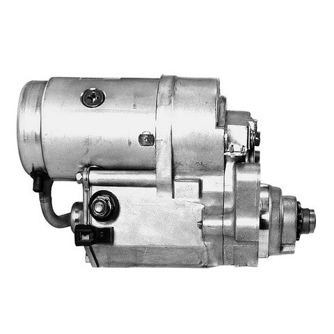 DENSO Auto Parts Starter P/N:280-0164 Fits: Lexus Ls400 94-90, Lexus Sc400 95-92 - Image 2