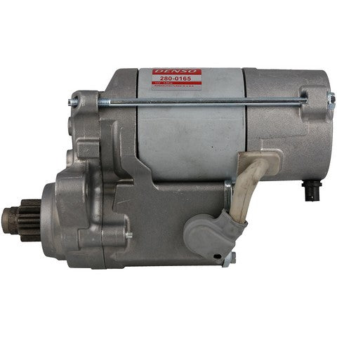 DENSO Auto Parts Starter P/N:280-0165 Fits: Lexus Gs400 00-98, Lexus Ls400 00-95, Lexus Sc400 00-95 - Image 2