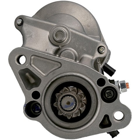 DENSO Auto Parts Starter P/N:280-0166 Fits: Toyota 4runner 02-96, Toyota T100 98-95, Toyota Tacoma 04-96, Toyota Tundra 04-00 - Image 1