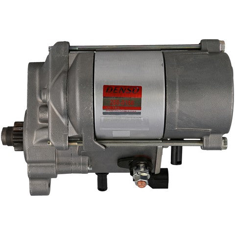 DENSO Auto Parts Starter P/N:280-0166 Fits: Toyota 4runner 02-96, Toyota T100 98-95, Toyota Tacoma 04-96, Toyota Tundra 04-00 - Image 2