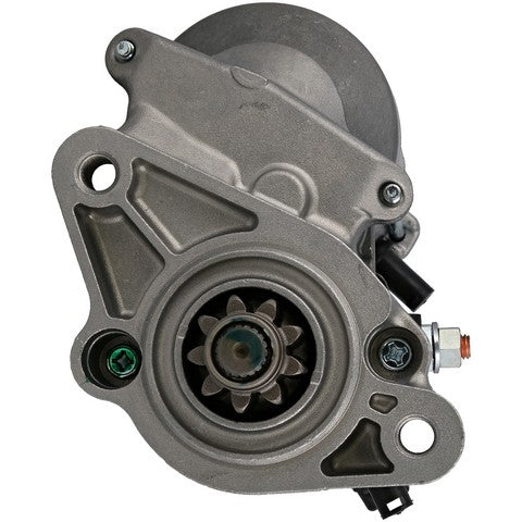 DENSO Auto Parts Starter P/N:280-0167 Fits: Toyota 4runner 01-96 - Image 1