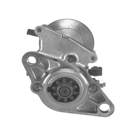 DENSO Auto Parts Starter P/N:280-0168 Fits: Lexus Lx450 97-96, Toyota Land Cruiser 97-93 - Image 1