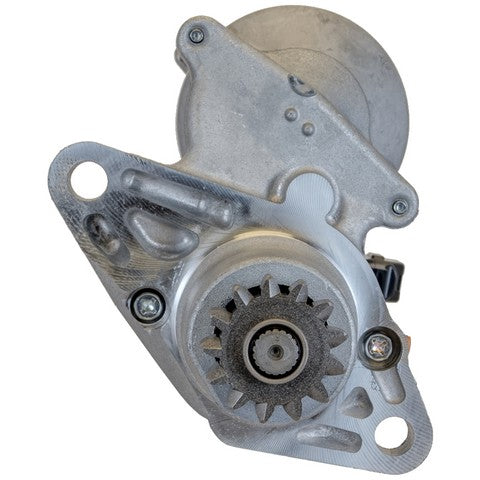 DENSO Auto Parts Starter P/N:280-0172 Fits: Toyota Camry 1997 - Image 1