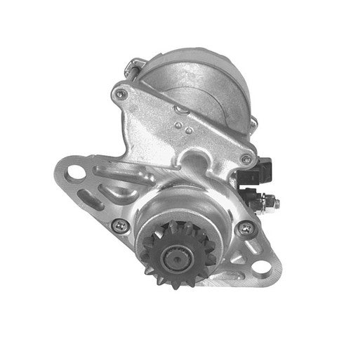 DENSO Auto Parts Starter P/N:280-0173 Fits: Lexus Es300 1997, Toyota Avalon 1997, Toyota Camry 1997 - Image 1