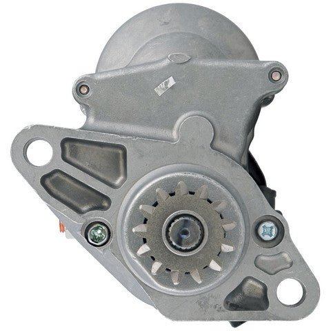 DENSO Auto Parts Starter P/N:280-0175 Fits: Lexus Es300 1998, Toyota Camry 01-98, Toyota Rav4 03-01 - Image 1
