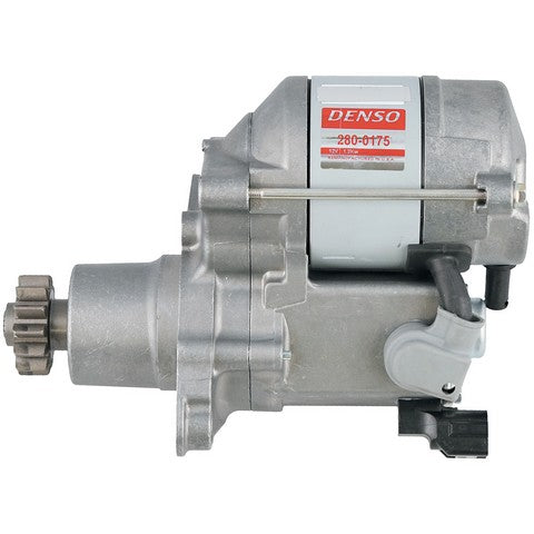 DENSO Auto Parts Starter P/N:280-0175 Fits: Lexus Es300 1998, Toyota Camry 01-98, Toyota Rav4 03-01 - Image 2