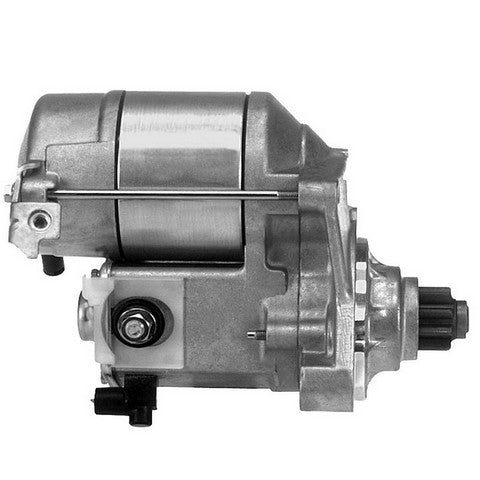 DENSO Auto Parts Starter P/N:280-0190 Fits: Acura Integra 95-94 - Image 2